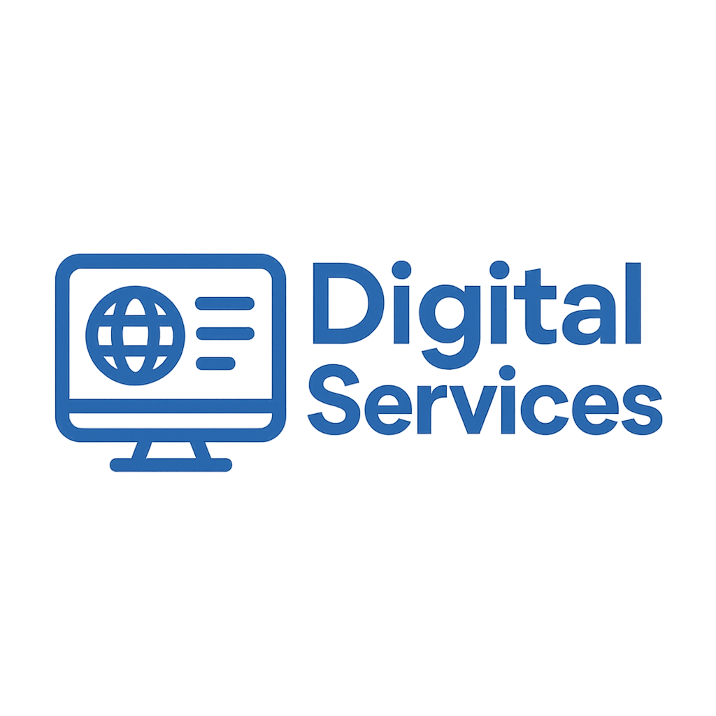 Mijn ICT Winkel Logo